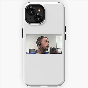 Telemarketers Exposing The Fraud Telemarketers iPhone Cases
