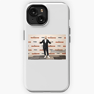 Telemarketers The Real Story Revealed Telemarketers iPhone Cases