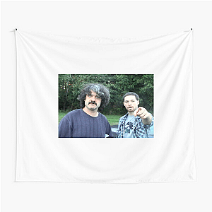 Telemarketers Call Center Chaos Telemarketers Tapestries