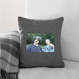 Telemarketers Call Center Chaos Telemarketers Pillows Cover