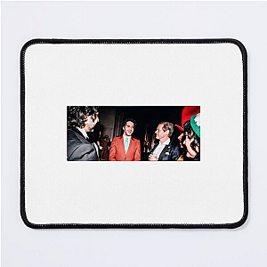 Telemarketers Not Your Average Charity Telemarketers Mouse Pads