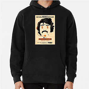 Telemarketers The Scam Uncovered Telemarketers Hoodies