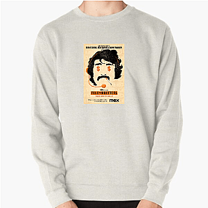Telemarketers The Scam Uncovered Telemarketers Sweatshirts