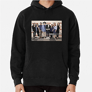 Telemarketers Beyond The Script Telemarketers Hoodies