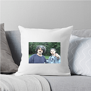Telemarketers Call Center Chaos Telemarketers Pillows Cover