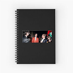 Telemarketers Not Your Average Charity Telemarketers Notebook