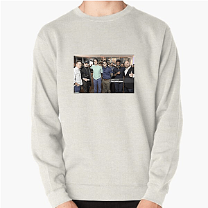 Telemarketers Pat And Sam On The Case Telemarketers Sweatshirts