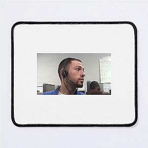 Telemarketers Exposing The Fraud Telemarketers Mouse Pads