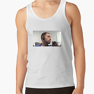 Telemarketers Exposing The Fraud Telemarketers Tank Tops