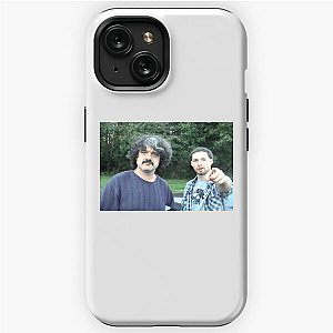 Telemarketers Call Center Chaos Telemarketers iPhone Cases