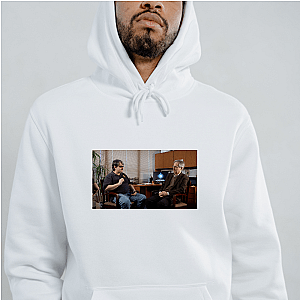 Telemarketers Investigating The Industry Telemarketers Hoodies