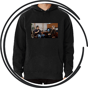 Telemarketers Hoodies