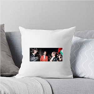 Telemarketers Not Your Average Charity Telemarketers Pillows Cover