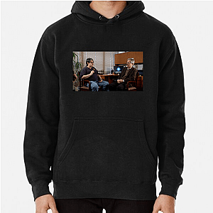 Telemarketers Investigating The Industry Telemarketers Hoodies