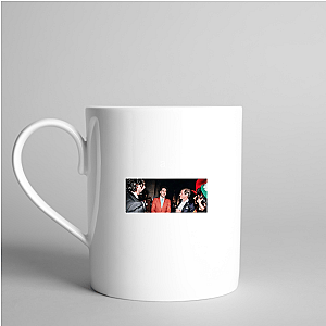 Telemarketers Not Your Average Charity Telemarketers Mugs