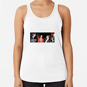 Telemarketers Not Your Average Charity Telemarketers Tank Tops