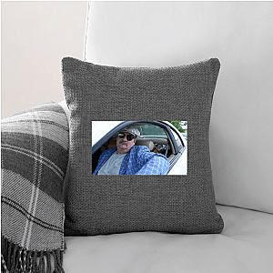 Telemarketers From Dialer To Documentary Telemarketers Pillows Cover