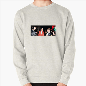 Telemarketers Not Your Average Charity Telemarketers Sweatshirts