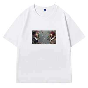 Tell Me Why Signature Tell Me Why T-Shirts