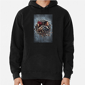 Tell Me Why Merch Collection Tell Me Why Hoodies