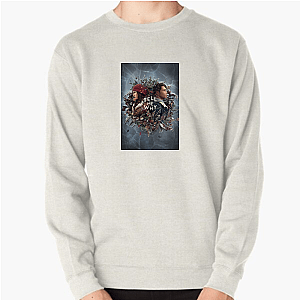 Tell Me Why Merch Collection Tell Me Why Sweatshirts