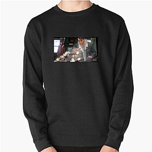 Tell Me Why Merchandise For Fans Tell Me Why Sweatshirts