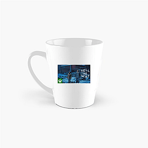 Tell Me Why Merch For Fans Tell Me Why Mugs
