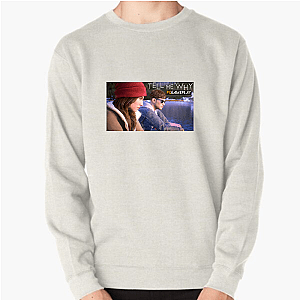 Tell Me Why Merchandise Tell Me Why Sweatshirts