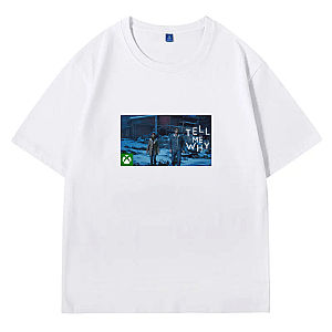 Tell Me Why Merch For Fans Tell Me Why T-Shirts
