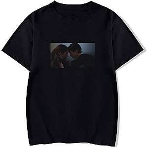 Tell Me Why Fan Art Tell Me Why T-Shirts