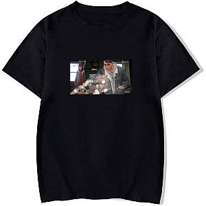 Tell Me Why Merchandise For Fans Tell Me Why T-Shirts