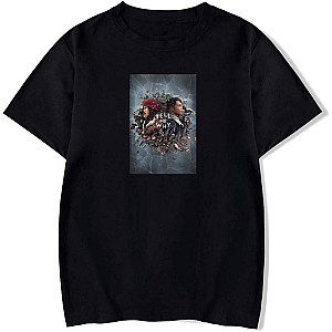 Tell Me Why Merch Collection Tell Me Why T-Shirts