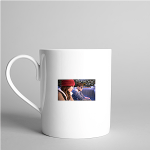 Tell Me Why Merchandise Tell Me Why Mugs