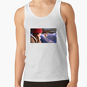 Tell Me Why Merchandise Tell Me Why Tank Tops