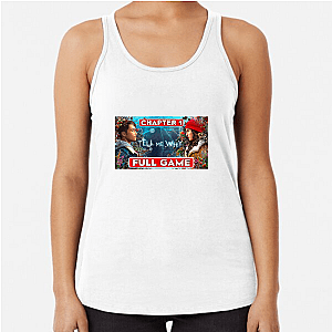 Tell Me Why Limited Collection Tell Me Why Tank Tops