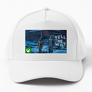 Tell Me Why Merch For Fans Tell Me Why Hats & Caps