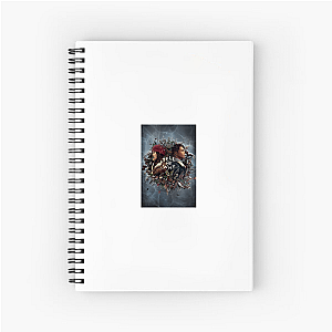 Tell Me Why Merch Collection Tell Me Why Notebook