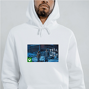 Tell Me Why Merch For Fans Tell Me Why Hoodies