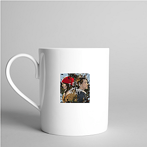 Tell Me Why Collection for fans Tell Me Why Mugs