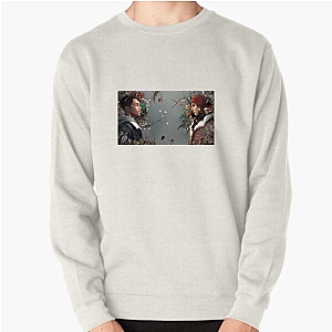 Tell Me Why Signature Tell Me Why Sweatshirts