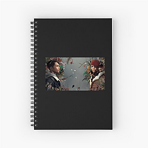 Tell Me Why Signature Tell Me Why Notebook