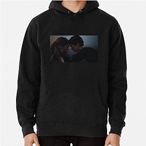 Tell Me Why Fan Art Tell Me Why Hoodies