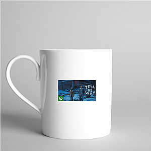 Tell Me Why Merch For Fans Tell Me Why Mugs