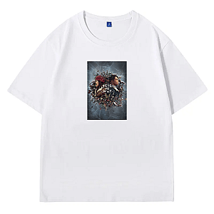 Tell Me Why Merch Collection Tell Me Why T-Shirts