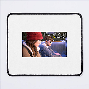Tell Me Why Merchandise Tell Me Why Mouse Pads