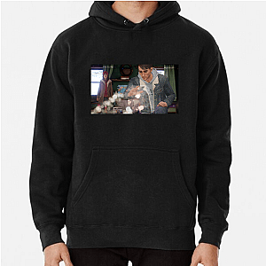 Tell Me Why Merchandise For Fans Tell Me Why Hoodies