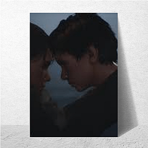 Tell Me Why Fan Art Tell Me Why Posters
