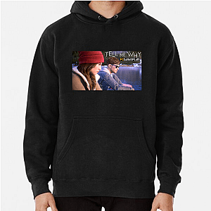 Tell Me Why Merchandise Tell Me Why Hoodies