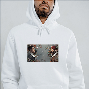 Tell Me Why Signature Tell Me Why Hoodies