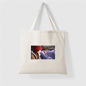 Tell Me Why Merchandise Tell Me Why Bags
